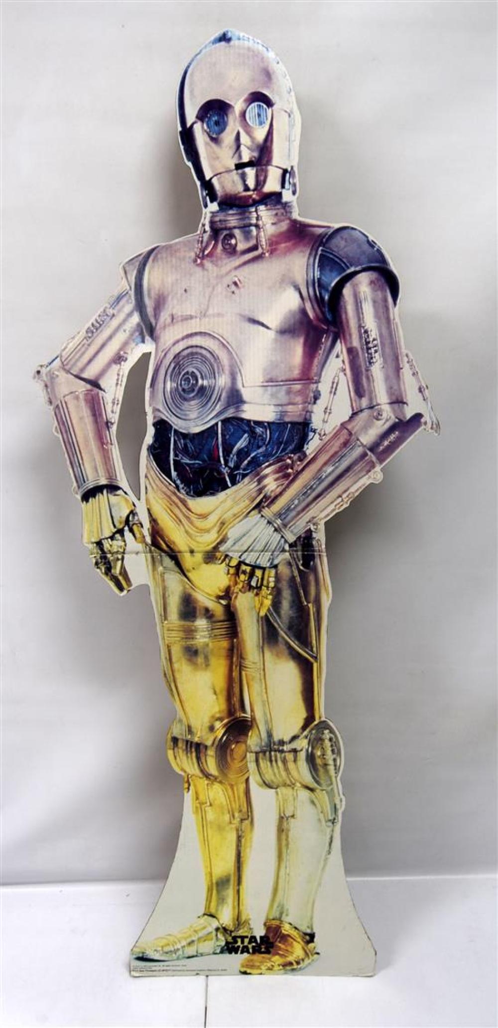 Explore Star Wars: The Auction