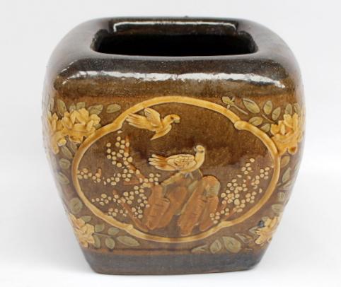 A Chinese ceramic Planter, ... image