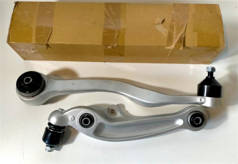 Three auto control arms mar... image