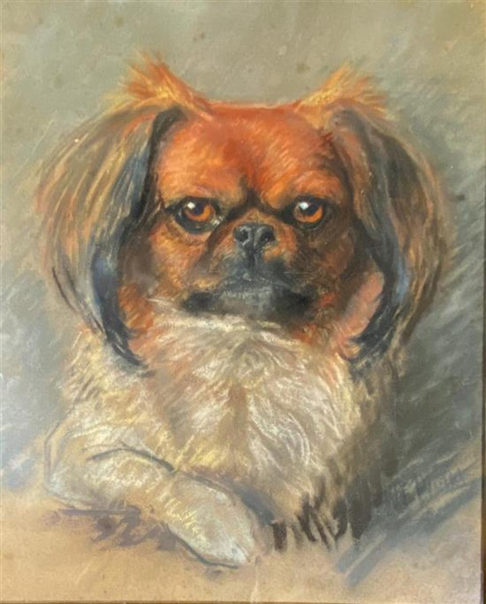 William Edwin Pimm (1862-19... image