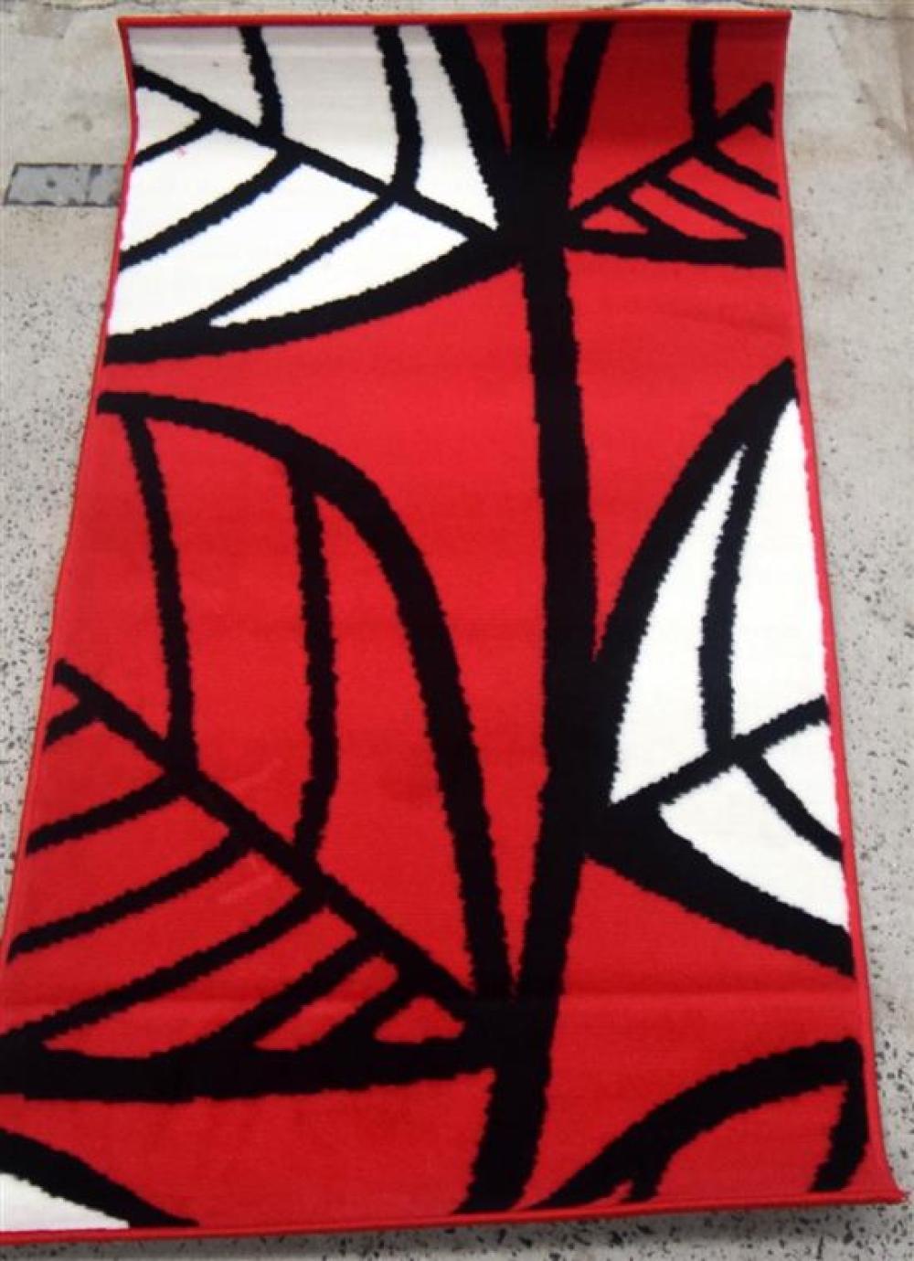Ten Balta Synthetic Rugs in... image