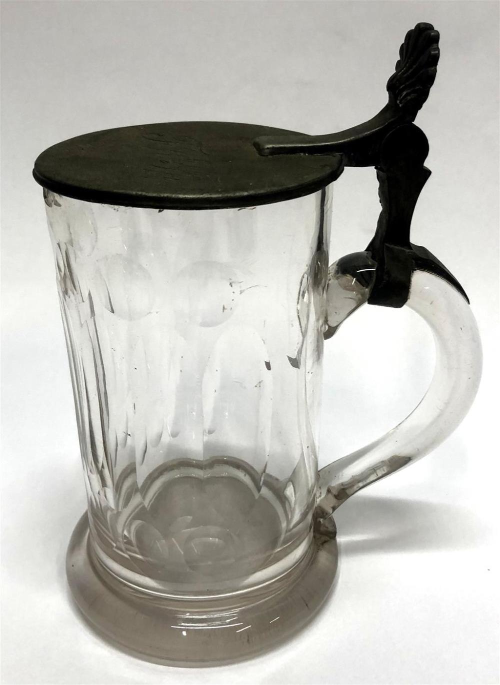 A Gregorian Period Crystal ... image