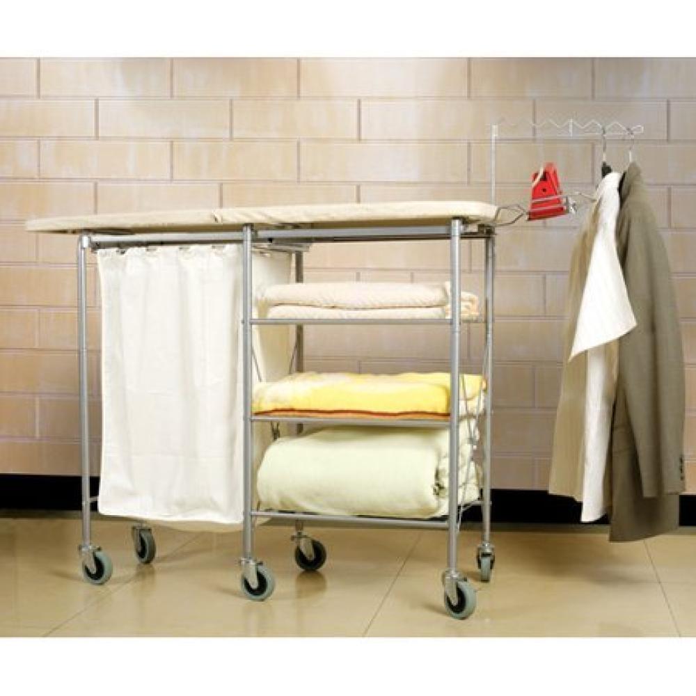 Four Lifestyle Mobile Laund... image