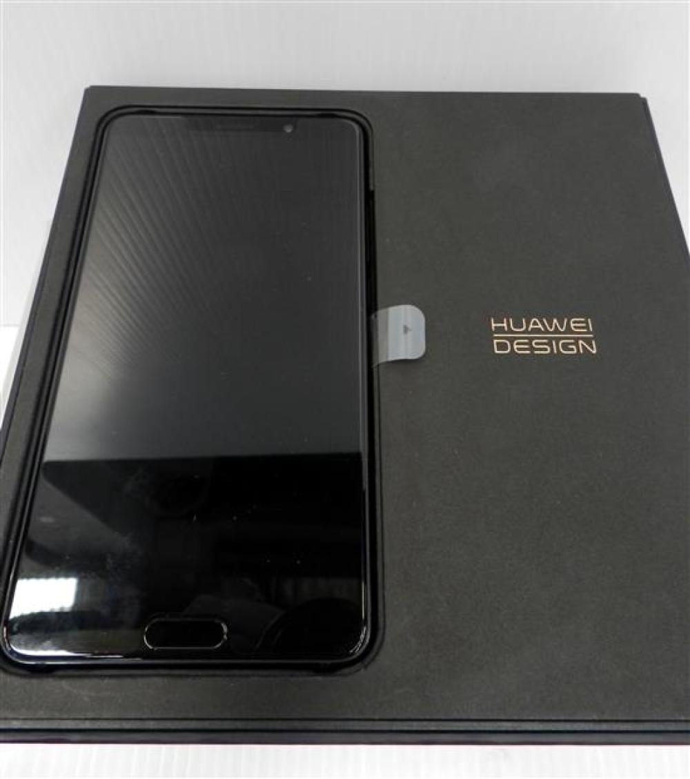A Huawei Mate10 64gb Smartp... image