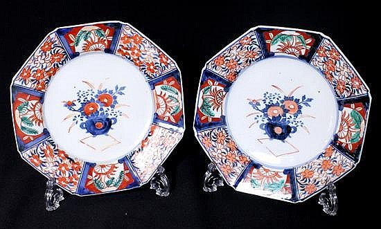 A pair of Nineteenth Centur... image