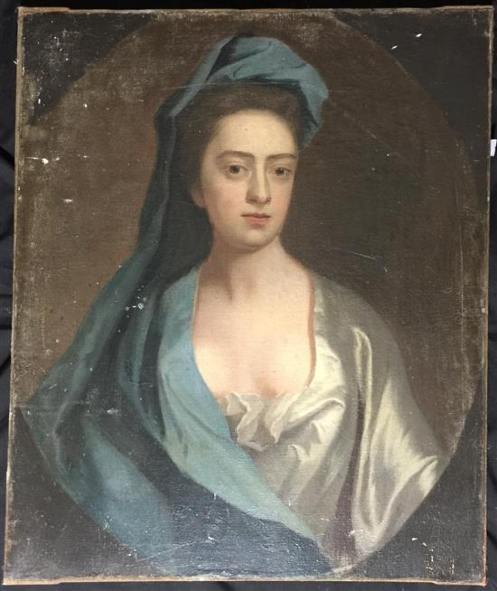 Italian School (18th Centur... image