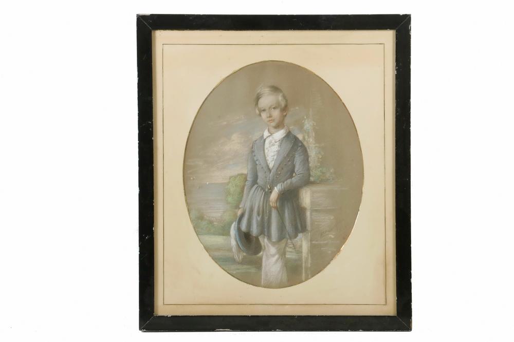 A.T. CUNNINGHAM (19TH C. BRITISH)