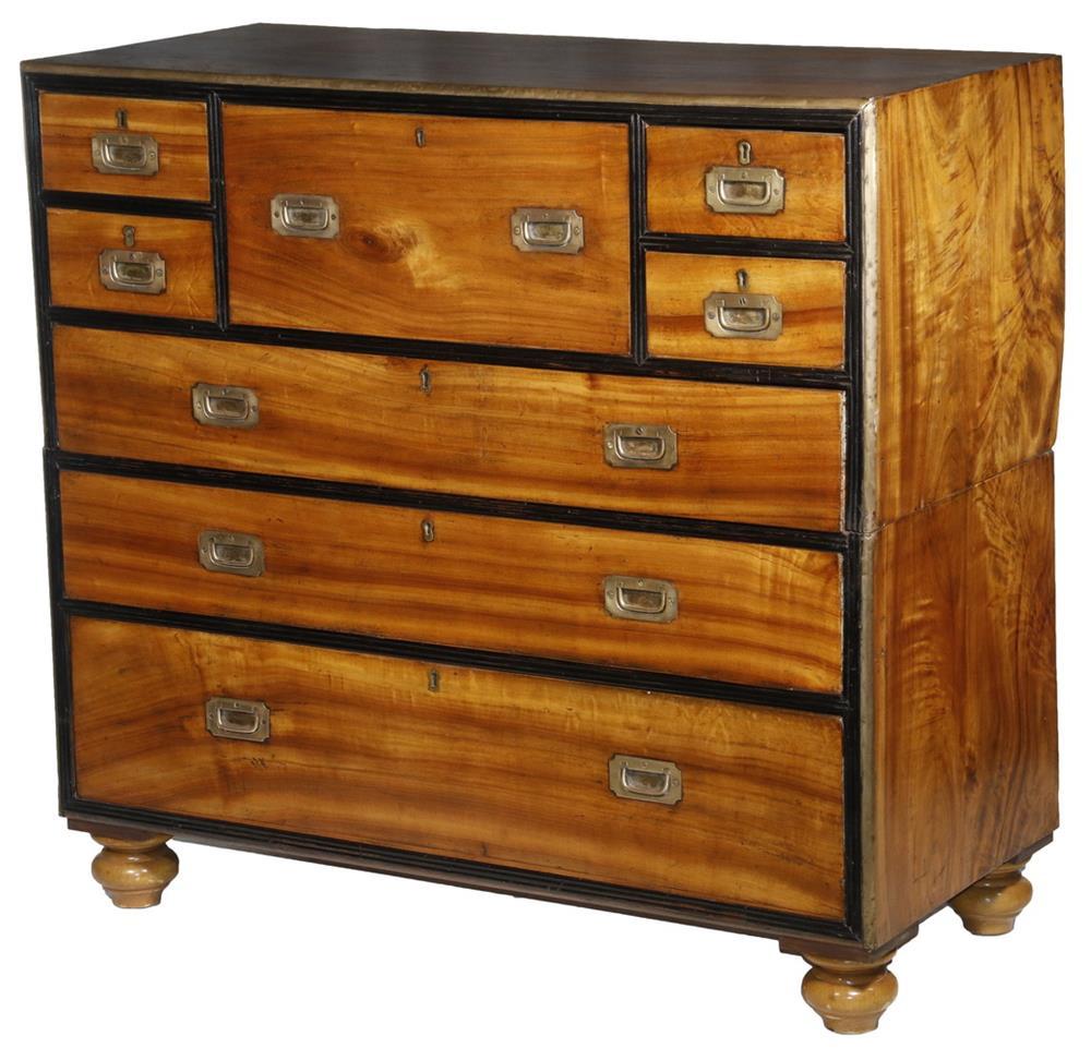 TWO-PART CAMPHORWOOD CAMPAI... image