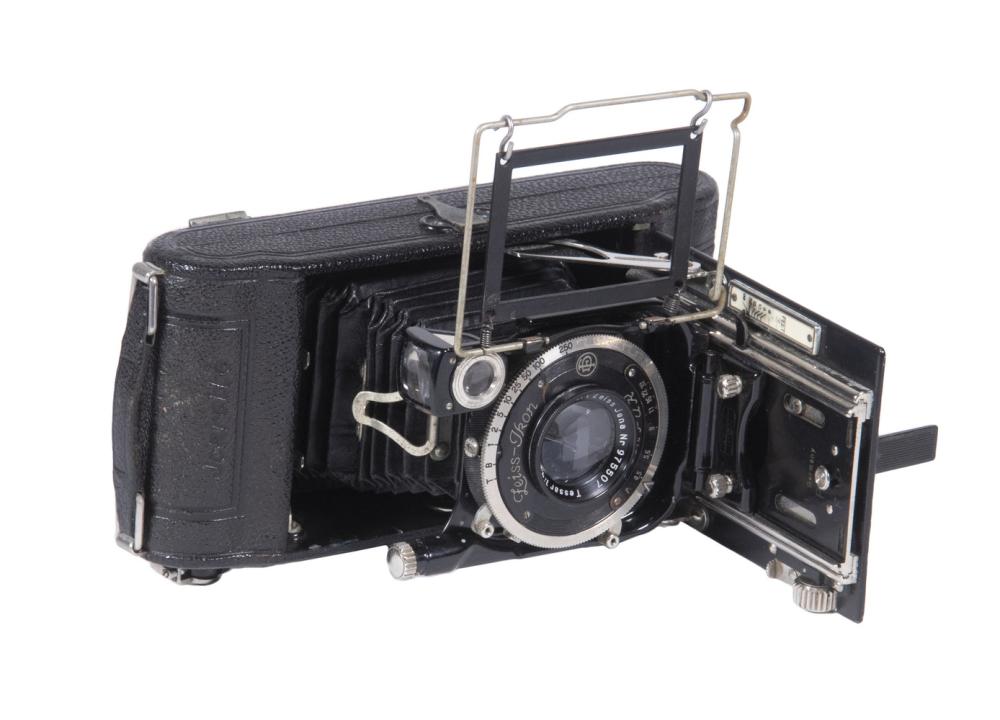 ZEISS-IKON JEANETTE 551/2