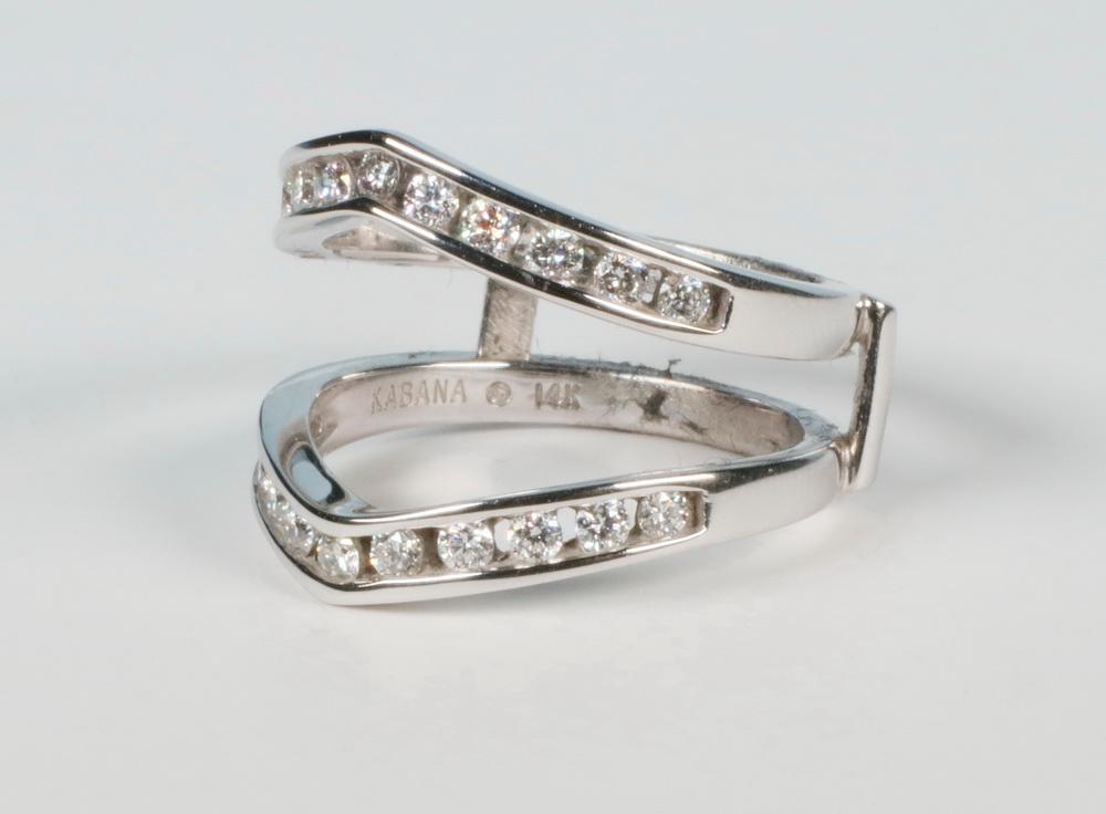 LADY'S RING