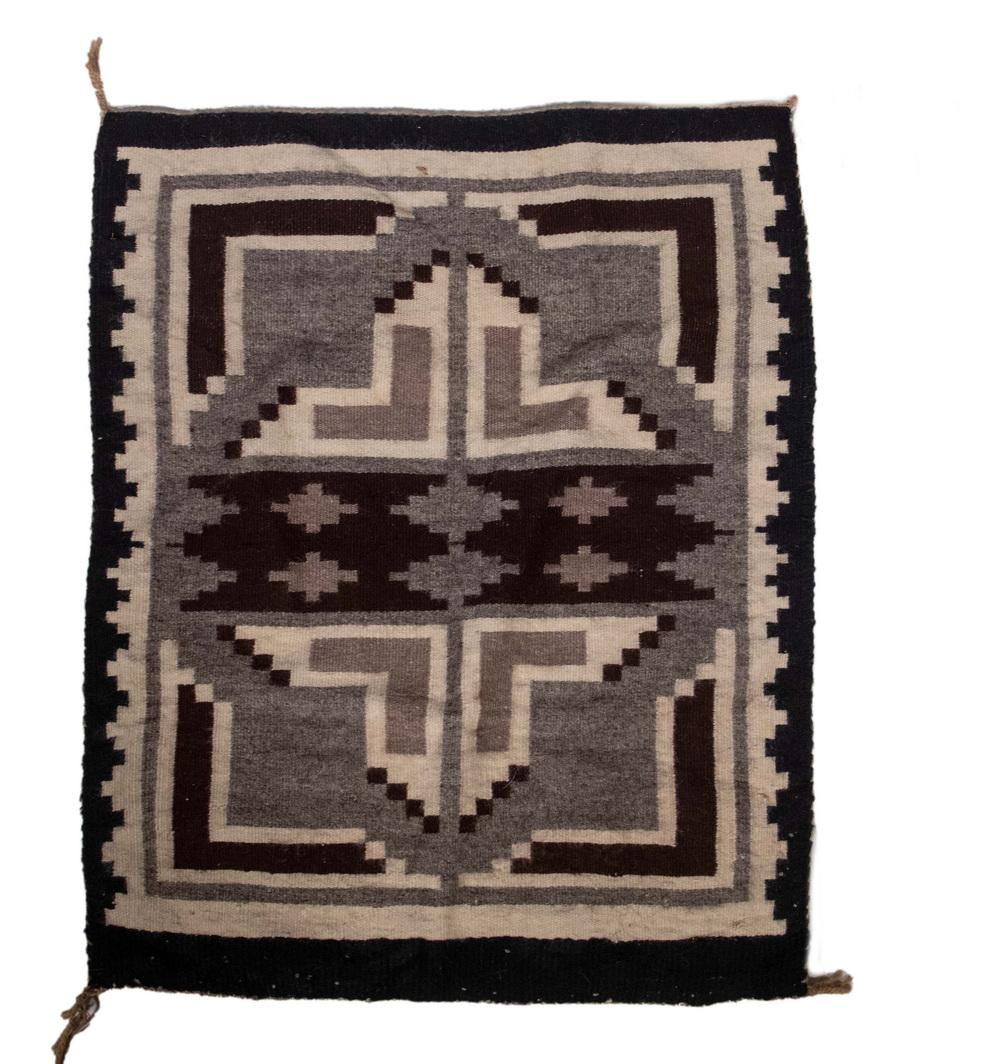 NAVAJO RUG
