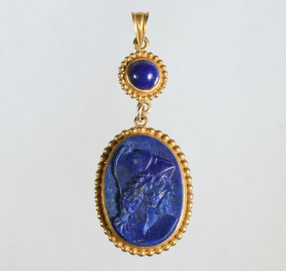 PENDANT