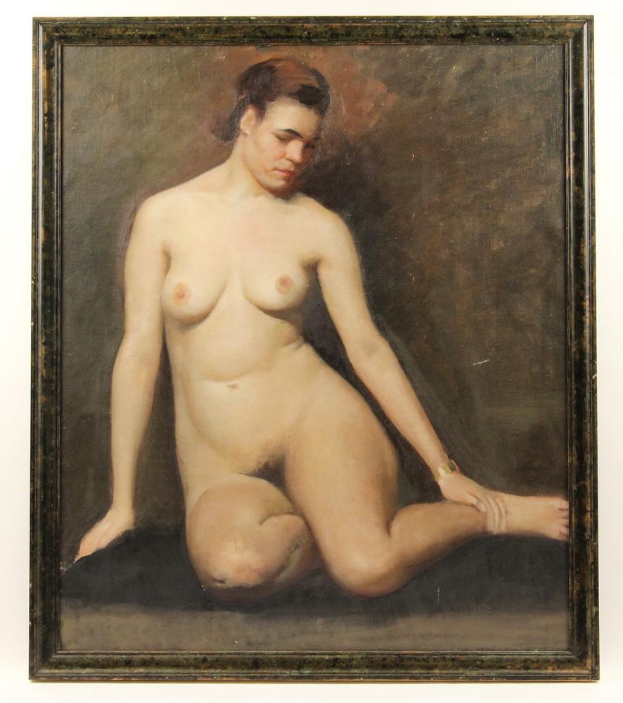 GEORG KARL KOCH (GERMANY, 1857-1930/6)