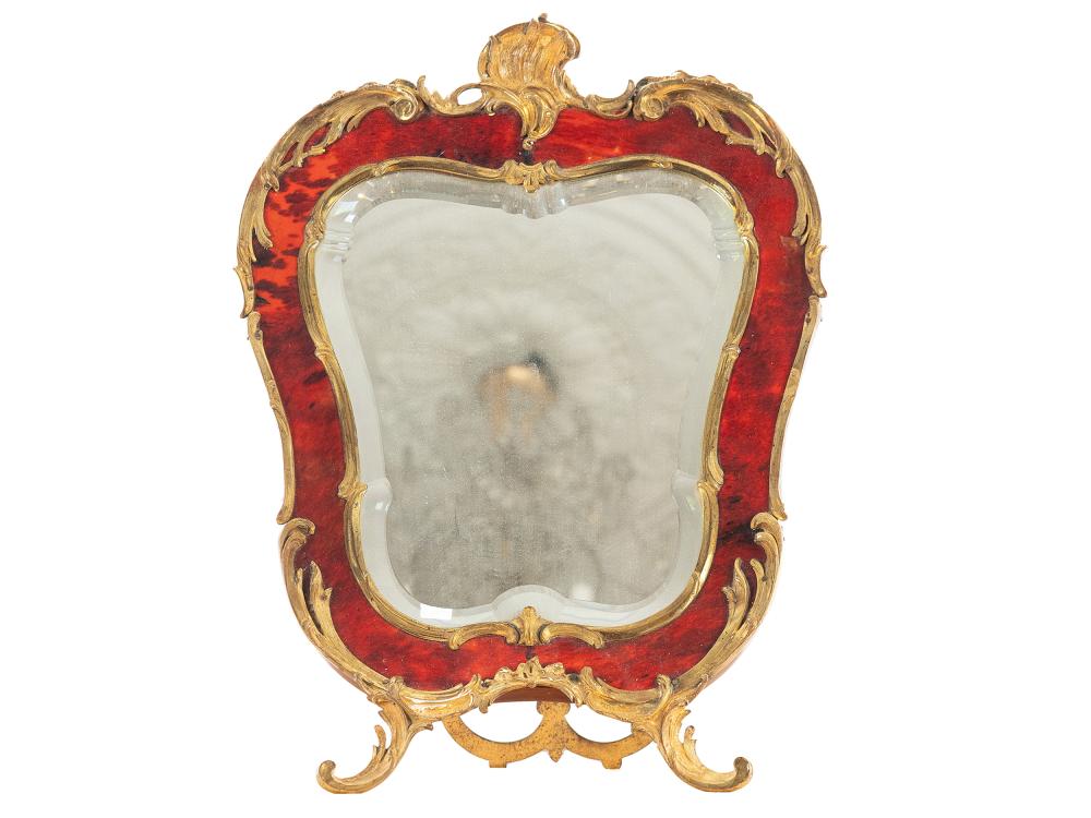 Standing mirror, France, Around 1900