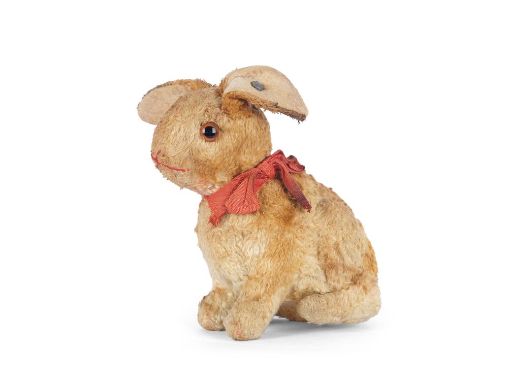 HARE, STEIFF COMPANY