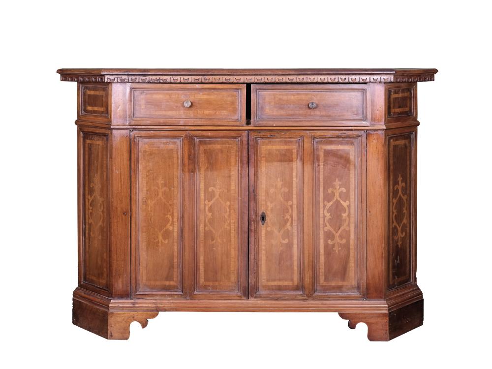 Sideboard, 2-door