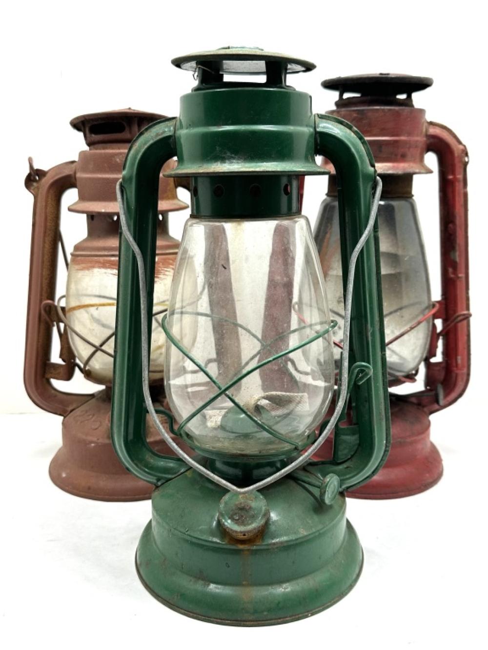 SWALLOW AND HOPE LANTERNS, ... image