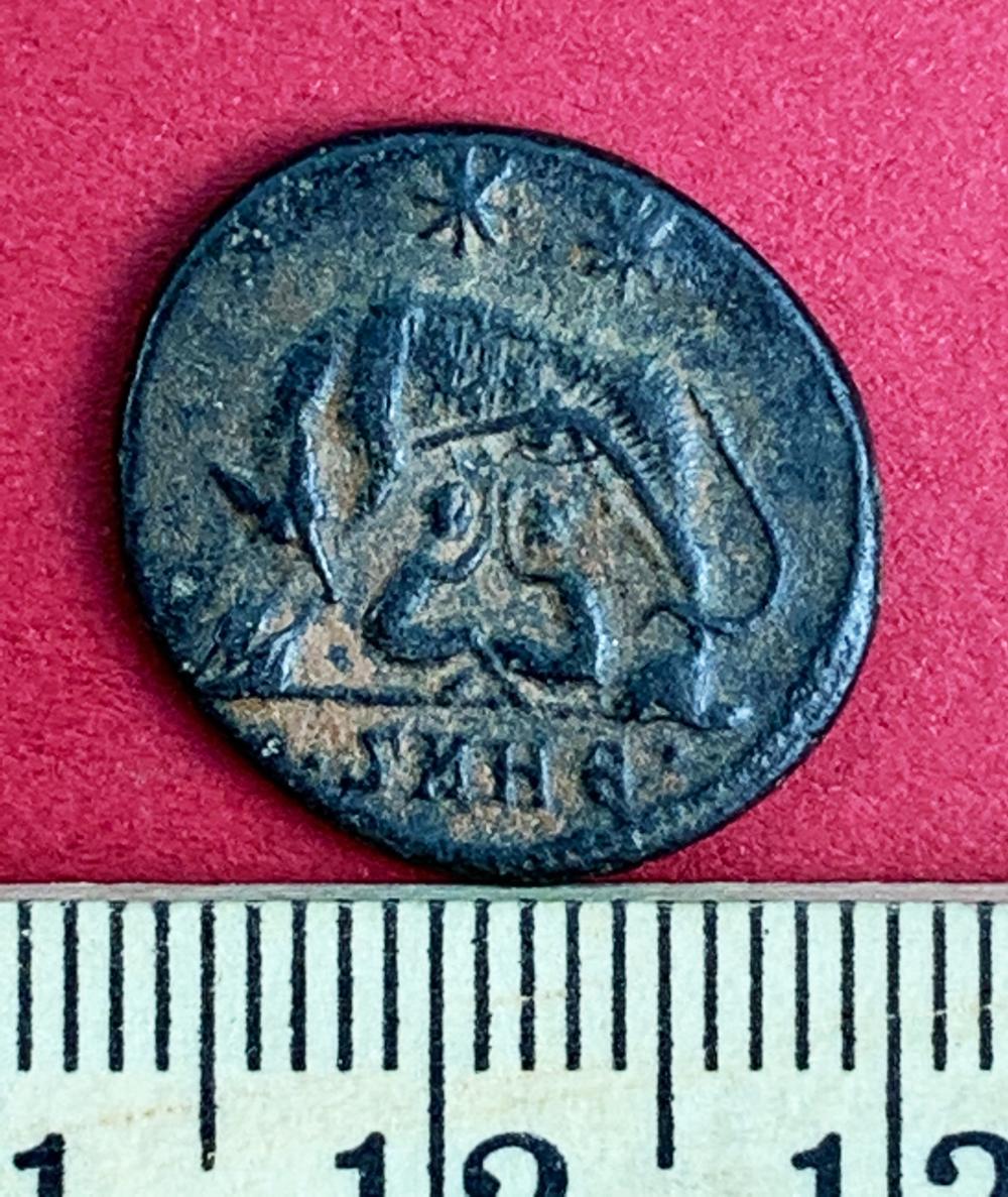 Sold Price Constantine I The Great Ae Follis Coin 330 Ad Ancient Roman Coin Invalid Date Cdt